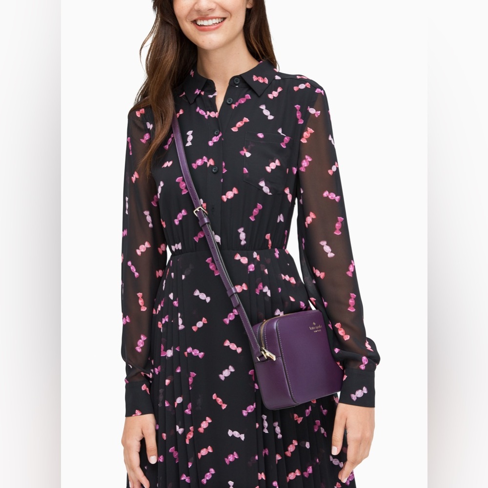 KATE SPADE ♠️ Sweetest Candy Dress